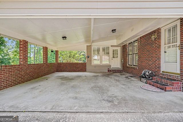1788 Wiggins Circle SW, Conyers, GA 30094