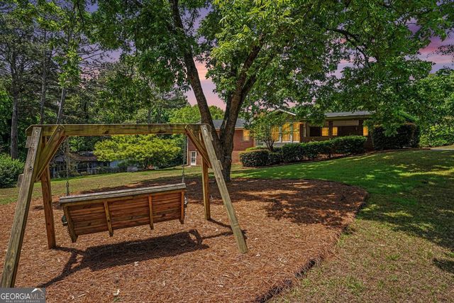 1788 Wiggins Circle SW, Conyers, GA 30094