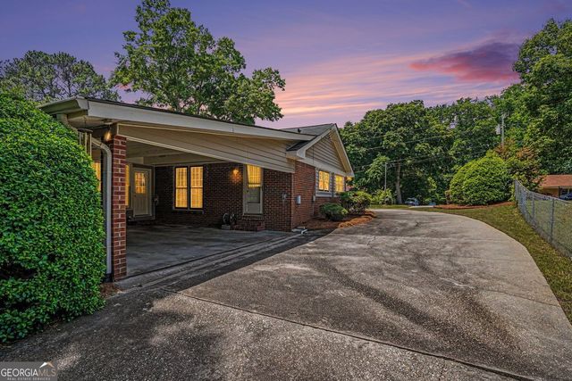 1788 Wiggins Circle SW, Conyers, GA 30094