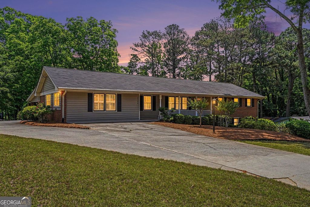 1788 Wiggins Circle SW, Conyers, GA 30094