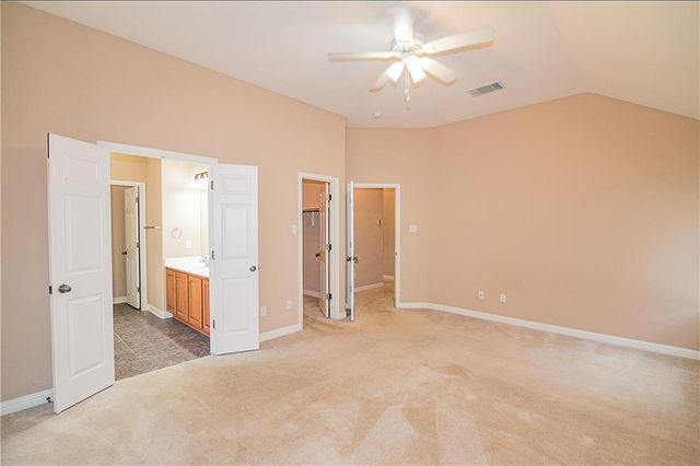 2108 Petrified Forest DR, Austin, TX 78747