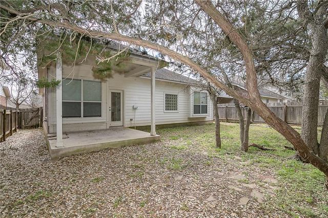 2108 Petrified Forest DR, Austin, TX 78747