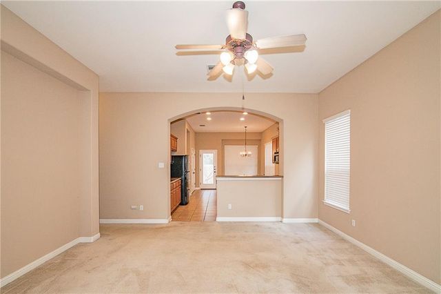 2108 Petrified Forest DR, Austin, TX 78747