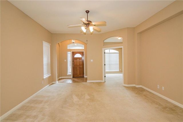 2108 Petrified Forest DR, Austin, TX 78747