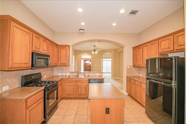 2108 Petrified Forest DR, Austin, TX 78747