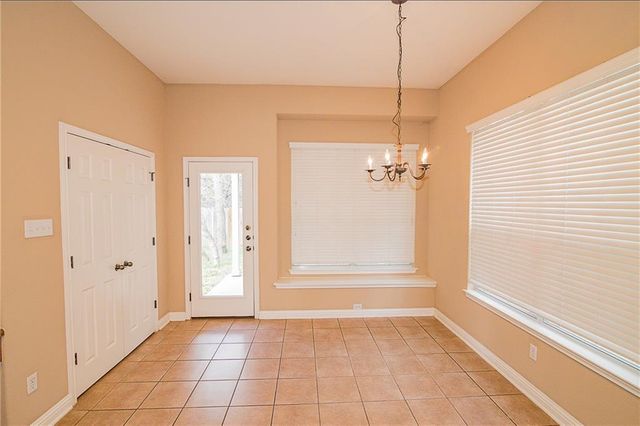 2108 Petrified Forest DR, Austin, TX 78747