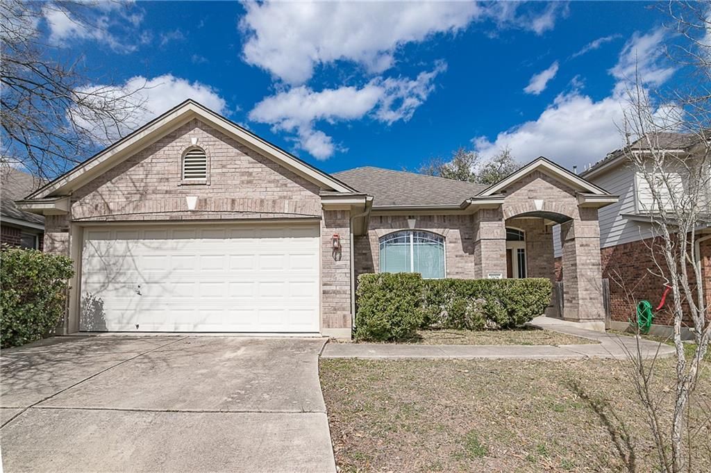 2108 Petrified Forest DR, Austin, TX 78747