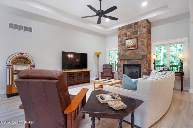4209 Ballard Ridge Ct, Smithfield, KY 40068