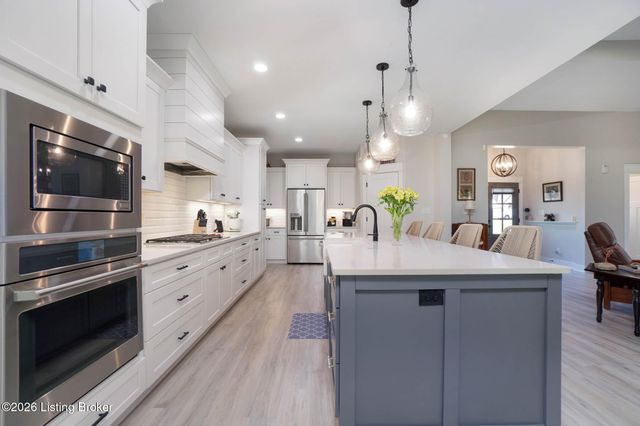 4209 Ballard Ridge Ct, Smithfield, KY 40068