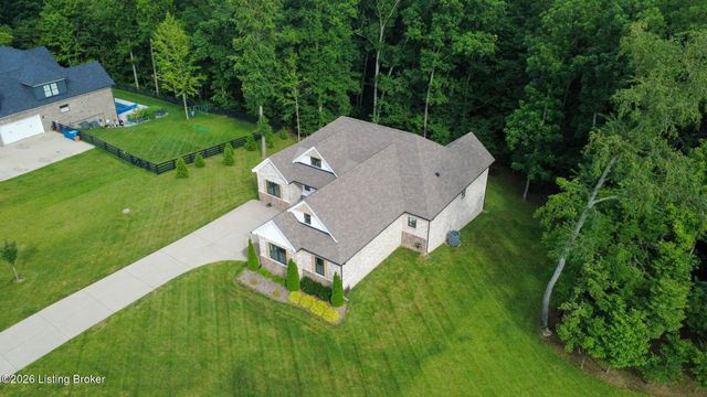 4209 Ballard Ridge Ct, Smithfield, KY 40068