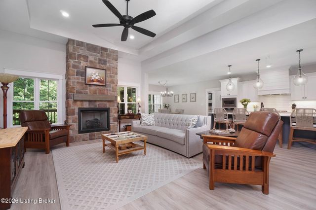 4209 Ballard Ridge Ct, Smithfield, KY 40068