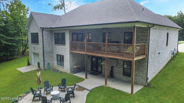 4209 Ballard Ridge Ct, Smithfield, KY 40068