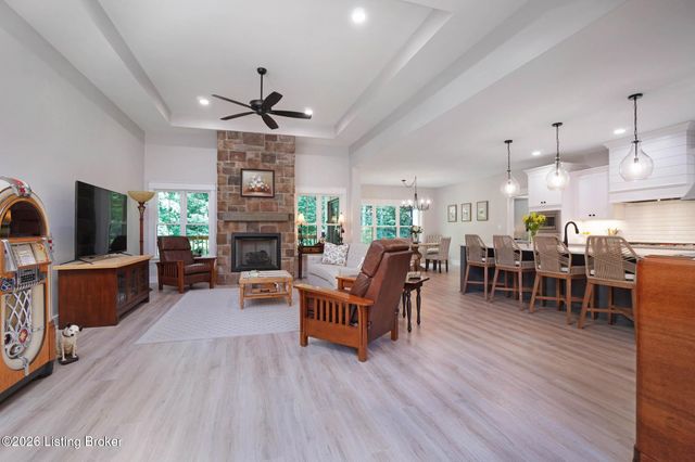 4209 Ballard Ridge Ct, Smithfield, KY 40068