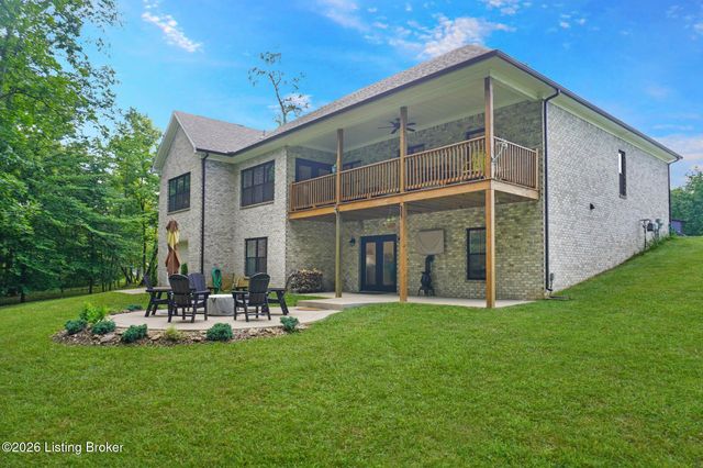 4209 Ballard Ridge Ct, Smithfield, KY 40068