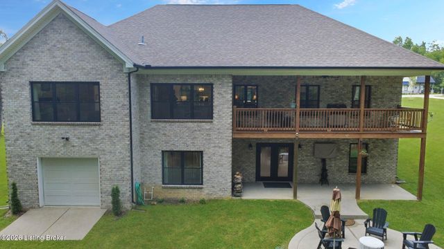4209 Ballard Ridge Ct, Smithfield, KY 40068