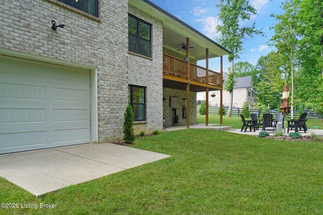4209 Ballard Ridge Ct, Smithfield, KY 40068