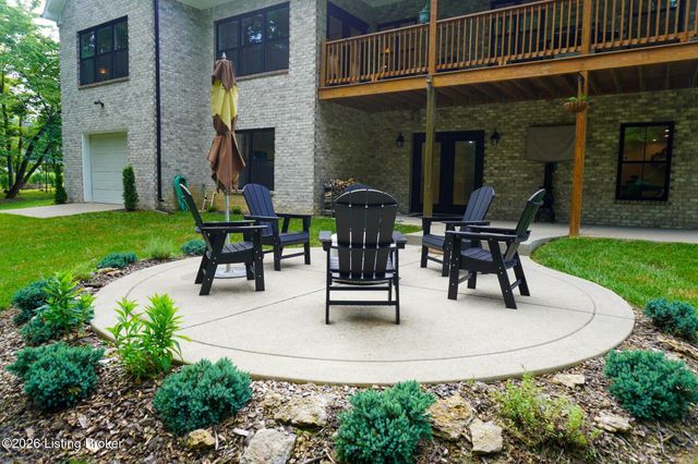 4209 Ballard Ridge Ct, Smithfield, KY 40068