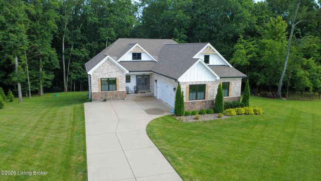 4209 Ballard Ridge Ct, Smithfield, KY 40068