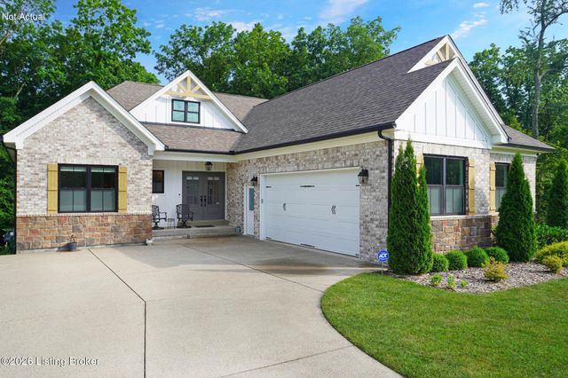 4209 Ballard Ridge Ct, Smithfield, KY 40068
