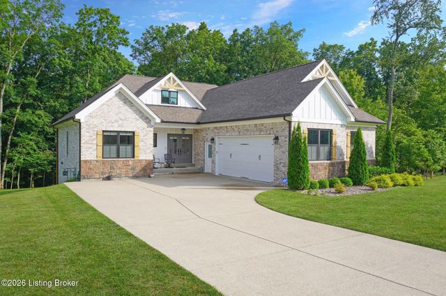 4209 Ballard Ridge Ct, Smithfield, KY 40068