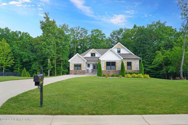 4209 Ballard Ridge Ct, Smithfield, KY 40068