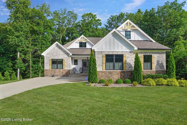 4209 Ballard Ridge Ct, Smithfield, KY 40068
