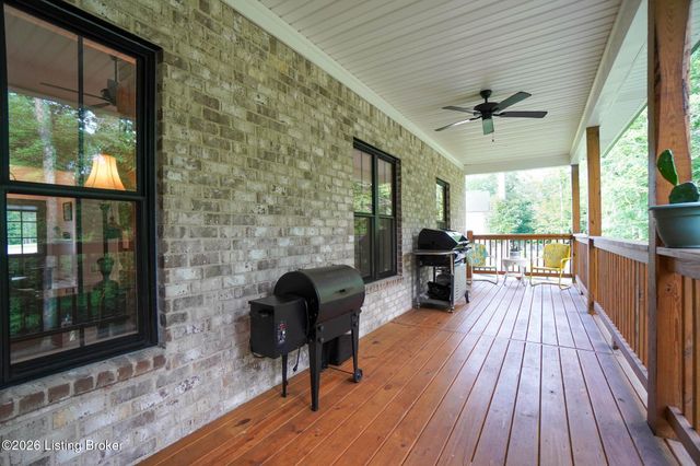 4209 Ballard Ridge Ct, Smithfield, KY 40068