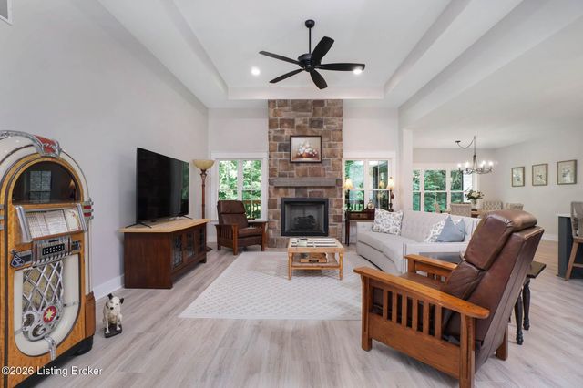 4209 Ballard Ridge Ct, Smithfield, KY 40068