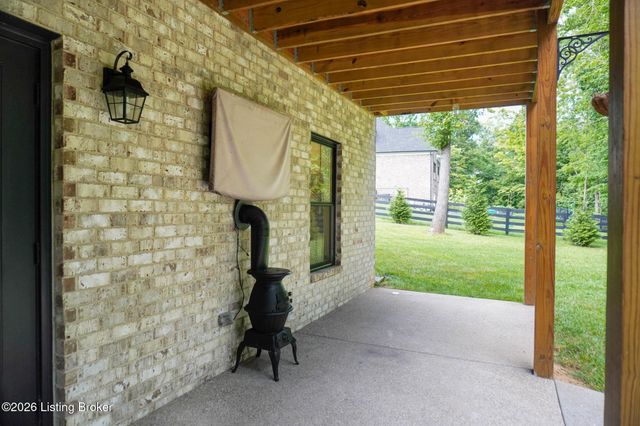 4209 Ballard Ridge Ct, Smithfield, KY 40068