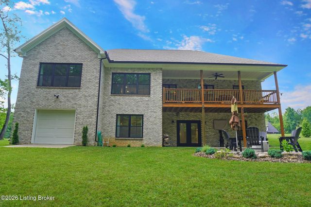 4209 Ballard Ridge Ct, Smithfield, KY 40068