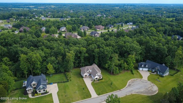 4209 Ballard Ridge Ct, Smithfield, KY 40068