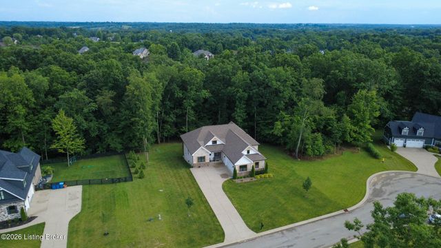 4209 Ballard Ridge Ct, Smithfield, KY 40068