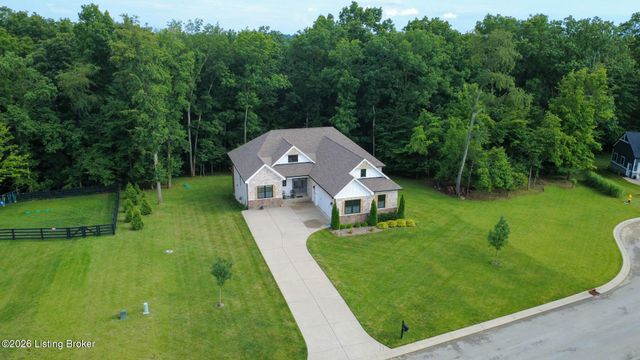 4209 Ballard Ridge Ct, Smithfield, KY 40068