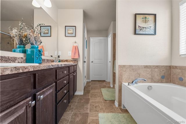 4044 Silver Star Grove, Colorado Springs, CO 80911