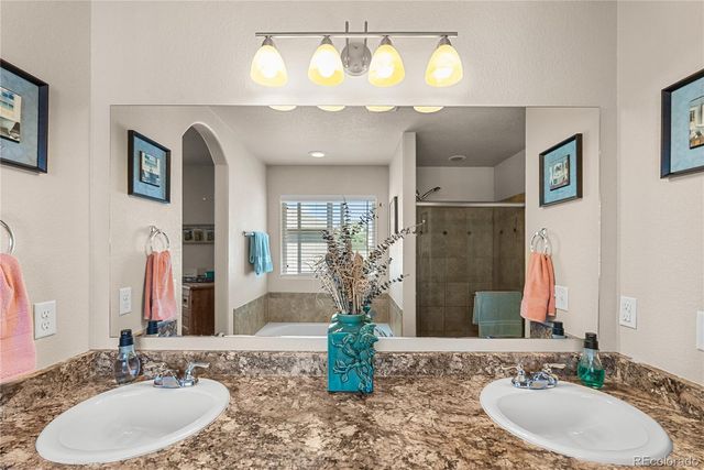 4044 Silver Star Grove, Colorado Springs, CO 80911