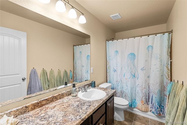 4044 Silver Star Grove, Colorado Springs, CO 80911