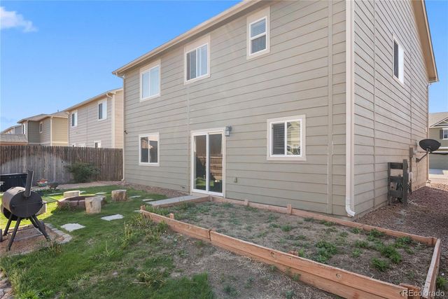 4044 Silver Star Grove, Colorado Springs, CO 80911