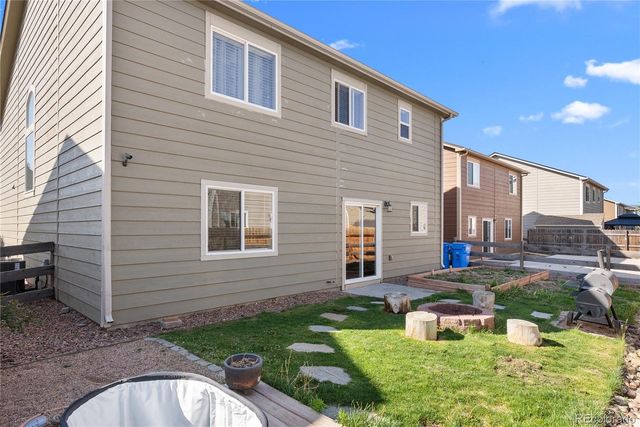 4044 Silver Star Grove, Colorado Springs, CO 80911