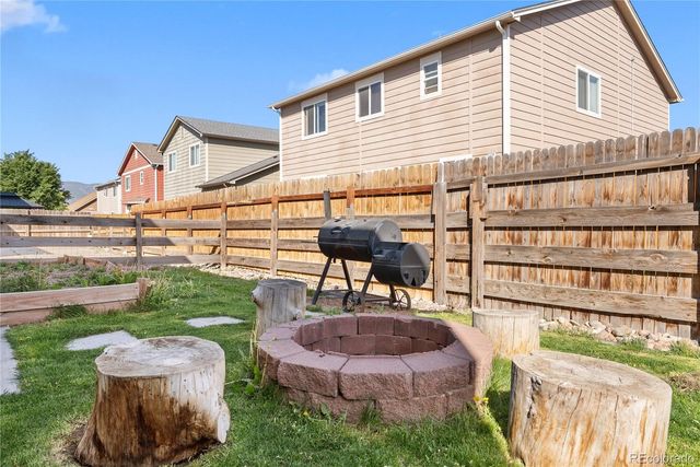 4044 Silver Star Grove, Colorado Springs, CO 80911