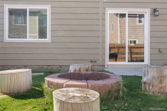 4044 Silver Star Grove, Colorado Springs, CO 80911