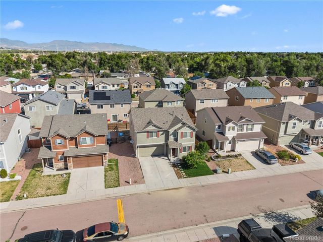 4044 Silver Star Grove, Colorado Springs, CO 80911