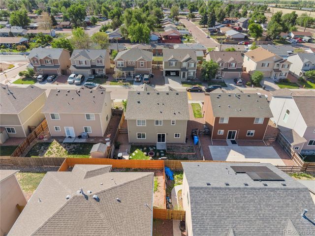 4044 Silver Star Grove, Colorado Springs, CO 80911