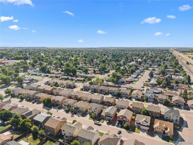 4044 Silver Star Grove, Colorado Springs, CO 80911