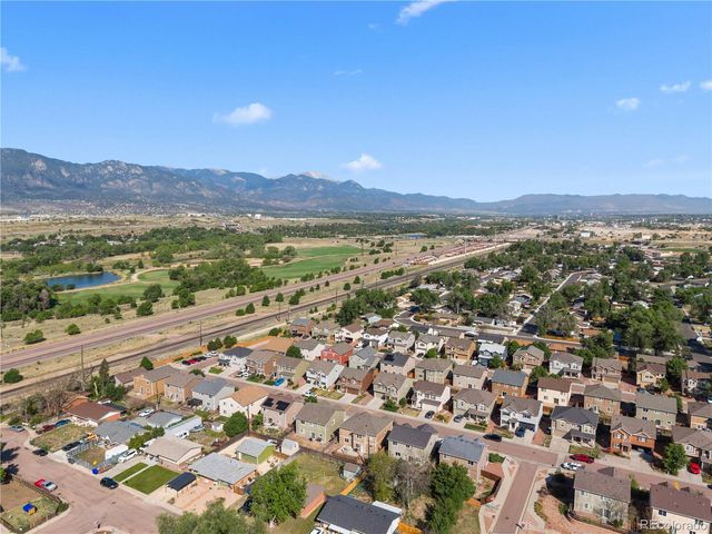4044 Silver Star Grove, Colorado Springs, CO 80911