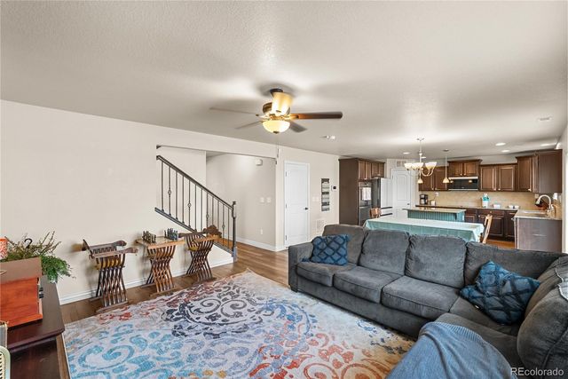 4044 Silver Star Grove, Colorado Springs, CO 80911