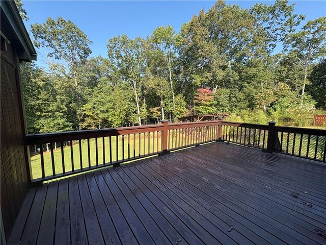 179 Garrison Drive, Cleveland, GA 30528