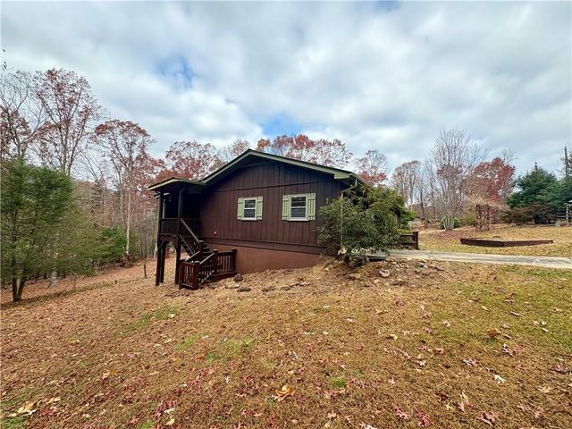 179 Garrison Drive, Cleveland, GA 30528