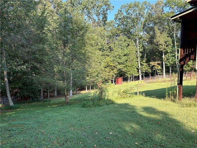 179 Garrison Drive, Cleveland, GA 30528