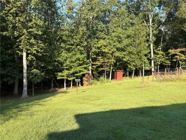 179 Garrison Drive, Cleveland, GA 30528