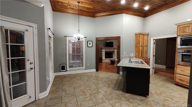 2502 River Oaks Drive, Jennings, LA 70546